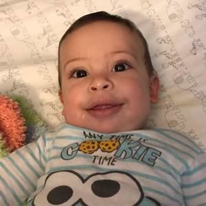 Meet your Posher, Jessenia